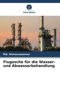 Produktbild: Flugasche f&uuml;r die Wasser- und Abwasserbehandlung