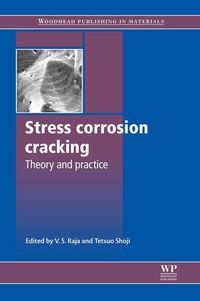 Produktbild: Stress Corrosion Cracking