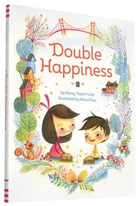Produktbild: Ling, N: Double Happiness