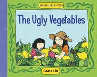 Produktbild: The Ugly Vegetables