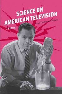 Produktbild: Science On Amer Television