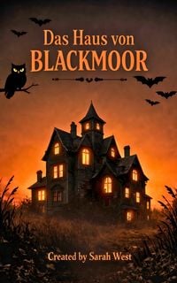 Produktbild: Das Haus von Blackmoor