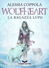 Produktbild: Wolfheart