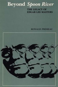 Produktbild: Beyond Spoon River