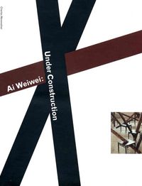 Produktbild: AI Weiwei: Under Construction