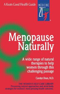 Produktbild: Menopause Naturally