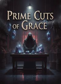 Produktbild: Prime Cuts of Grace