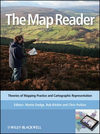 Produktbild: The Map Reader
