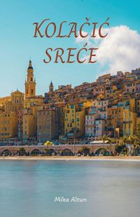 Produktbild: Kolacic srece