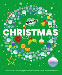 Produktbild: Celebrate!: Christmas