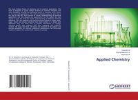 Produktbild: Applied Chemistry
