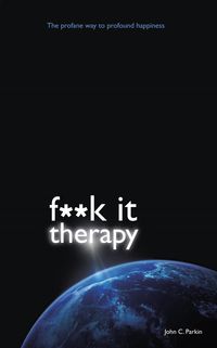 Produktbild: F**k It Therapy