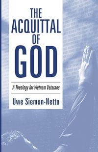 Produktbild: The Acquittal of God