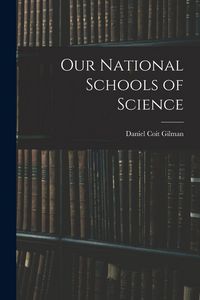 Produktbild: Our National Schools of Science