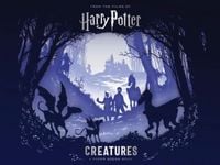 Produktbild: Harry Potter - Creatures