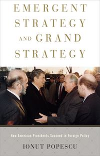 Produktbild: Emergent Strategy and Grand Strategy