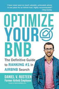 Produktbild: Optimize YOUR Bnb