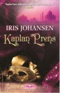 Produktbild: Kaplan Prens