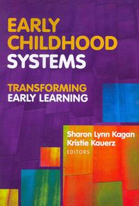 Produktbild: Early Childhood Systems