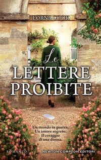 Produktbild: Le lettere proibite