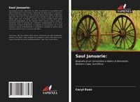 Produktbild: Saul Januarie: