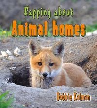 Produktbild: Rapping about Animal Homes