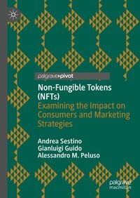 Produktbild: Non-Fungible Tokens (NFTs)
