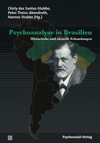 Produktbild: Psychoanalyse in Brasilien