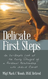 Produktbild: Delicate First Steps