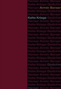 Produktbild: Kalte Kriege