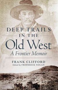 Produktbild: Deep Trails in The Old West