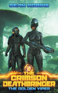 Produktbild: The Golden Viper
