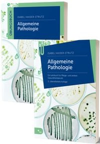 Produktbild: Lernpaket Allgemeine Pathologie