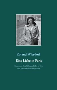 Produktbild: Eine Liebe in Paris