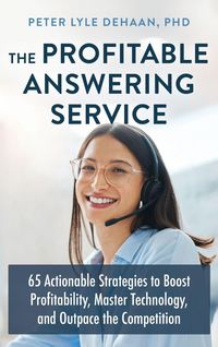Produktbild: The Profitable Answering Service