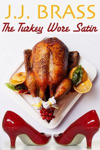 Produktbild: The Turkey Wore Satin
