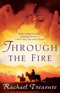 Produktbild: Through the Fire