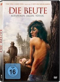 Produktbild: Die Beute - Aufsp&uuml;ren. Jagen. T&ouml;ten.