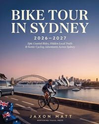 Produktbild: Bike Tour in Sydney 2026-2027