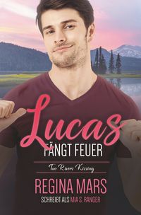 Produktbild: Lucas f&auml;ngt Feuer