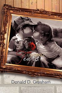 Produktbild: Un-Cried Tears
