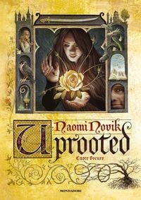 Produktbild: Uprooted-Spinning silver