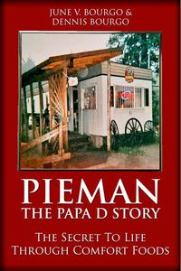 Produktbild: Pieman - The Papa D Story