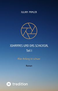 Produktbild: Johannes und das Schicksal