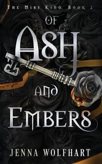 Produktbild: Of Ash and Embers