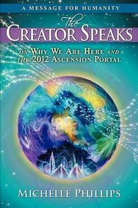 Produktbild: The Creator Speaks