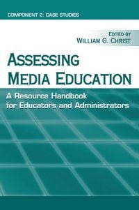Produktbild: Assessing Media Education