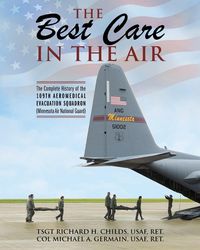 Produktbild: The Best Care In The Air