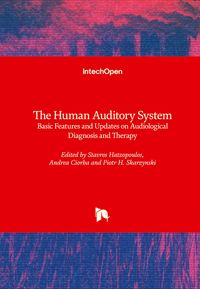 Produktbild: The Human Auditory System