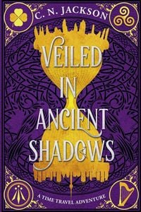 Produktbild: Veiled in Ancient Shadows
